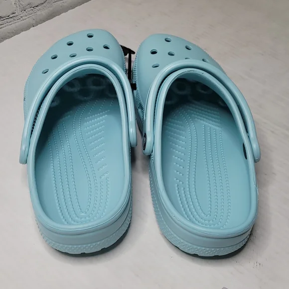 NWT crocs limited release saweetie classic crocs with charms - Picture 4 of 9